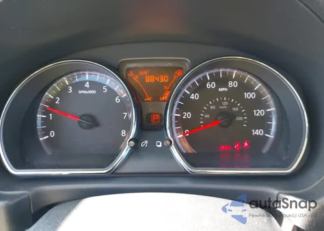 2014 Nissan Versa S z USA, uszkodzony, nr VIN 3N1CN7AP5EL820400